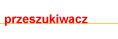 przeszukiwacz: