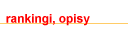rankingi, opisy ...